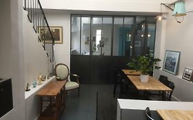 La Maison Prune
