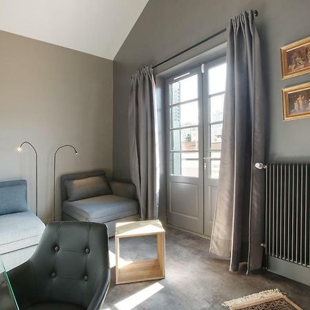 La Maison Prune Lyon Extérieur photo
