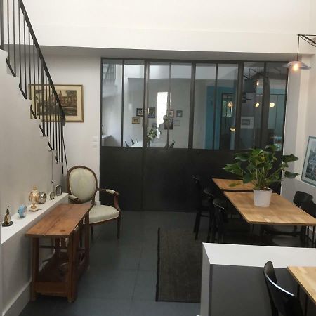 La Maison Prune Lyon Extérieur photo