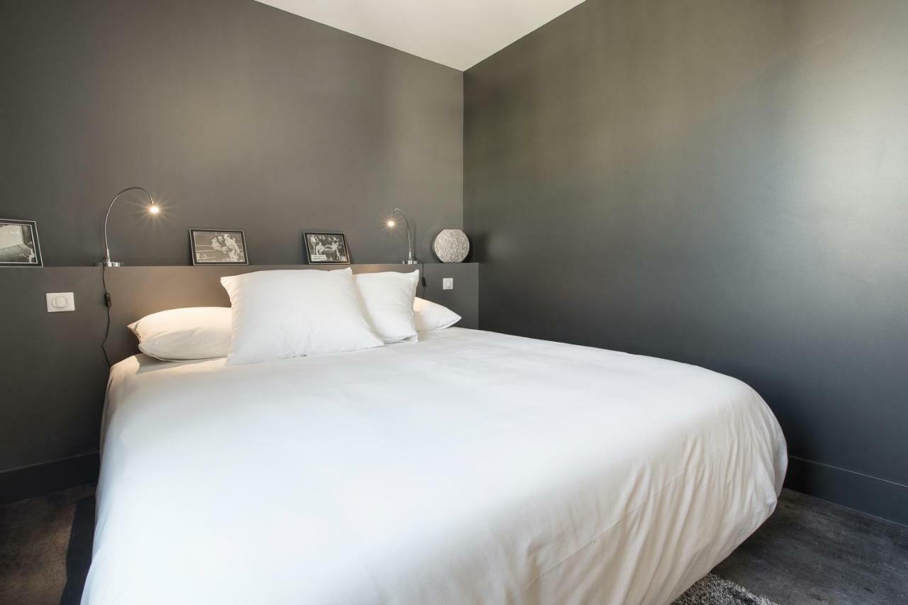 La Maison Prune Lyon Extérieur photo