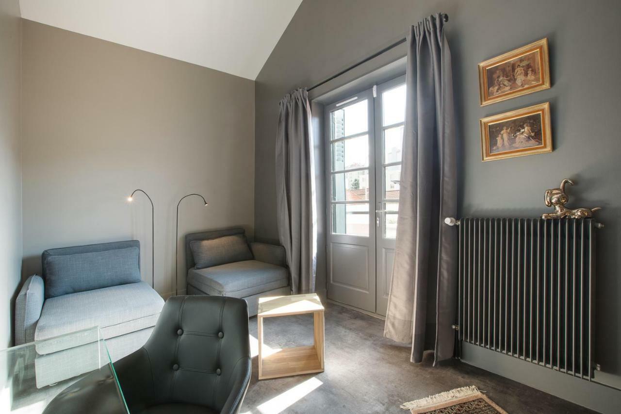 La Maison Prune Lyon Extérieur photo