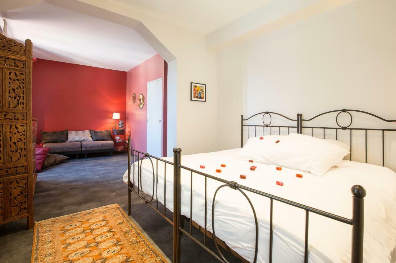 La Maison Prune Lyon Extérieur photo
