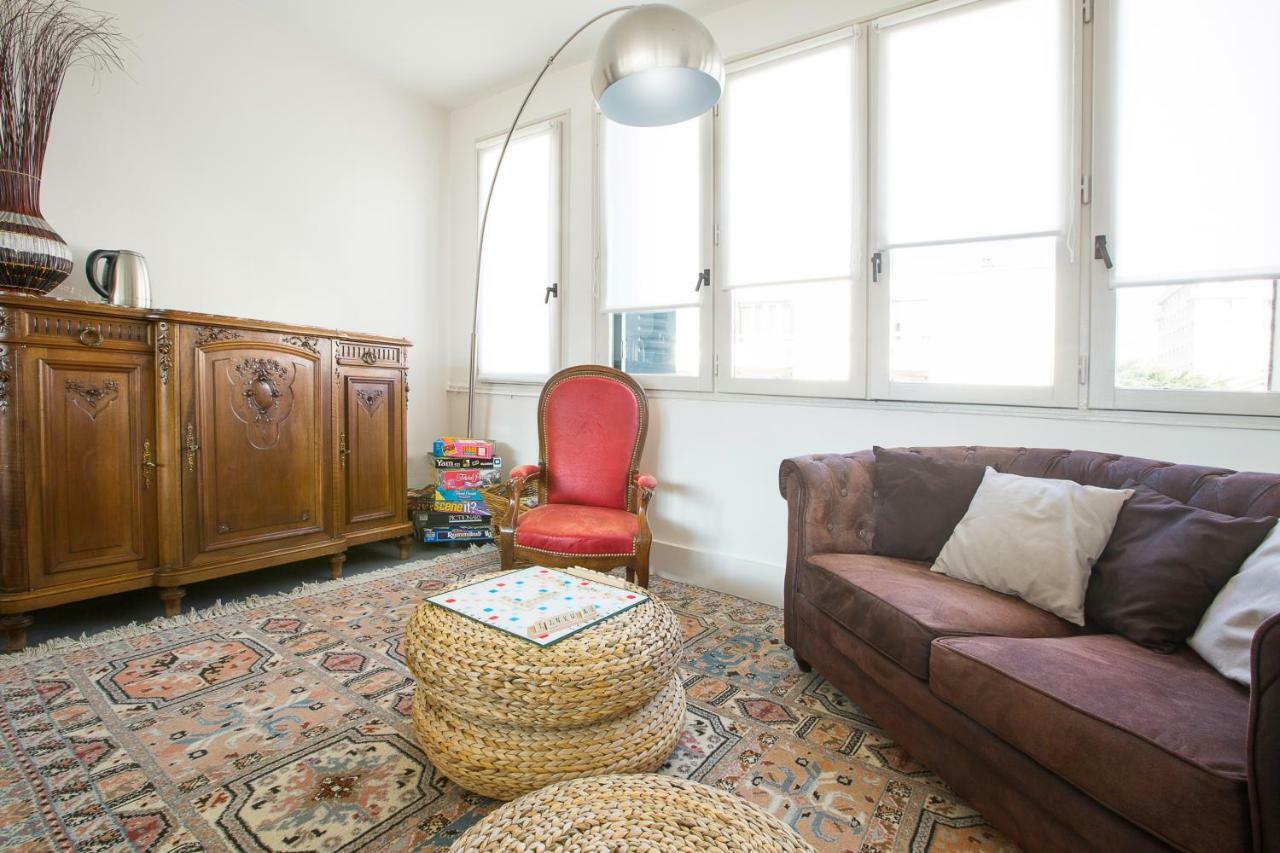 La Maison Prune Lyon Extérieur photo
