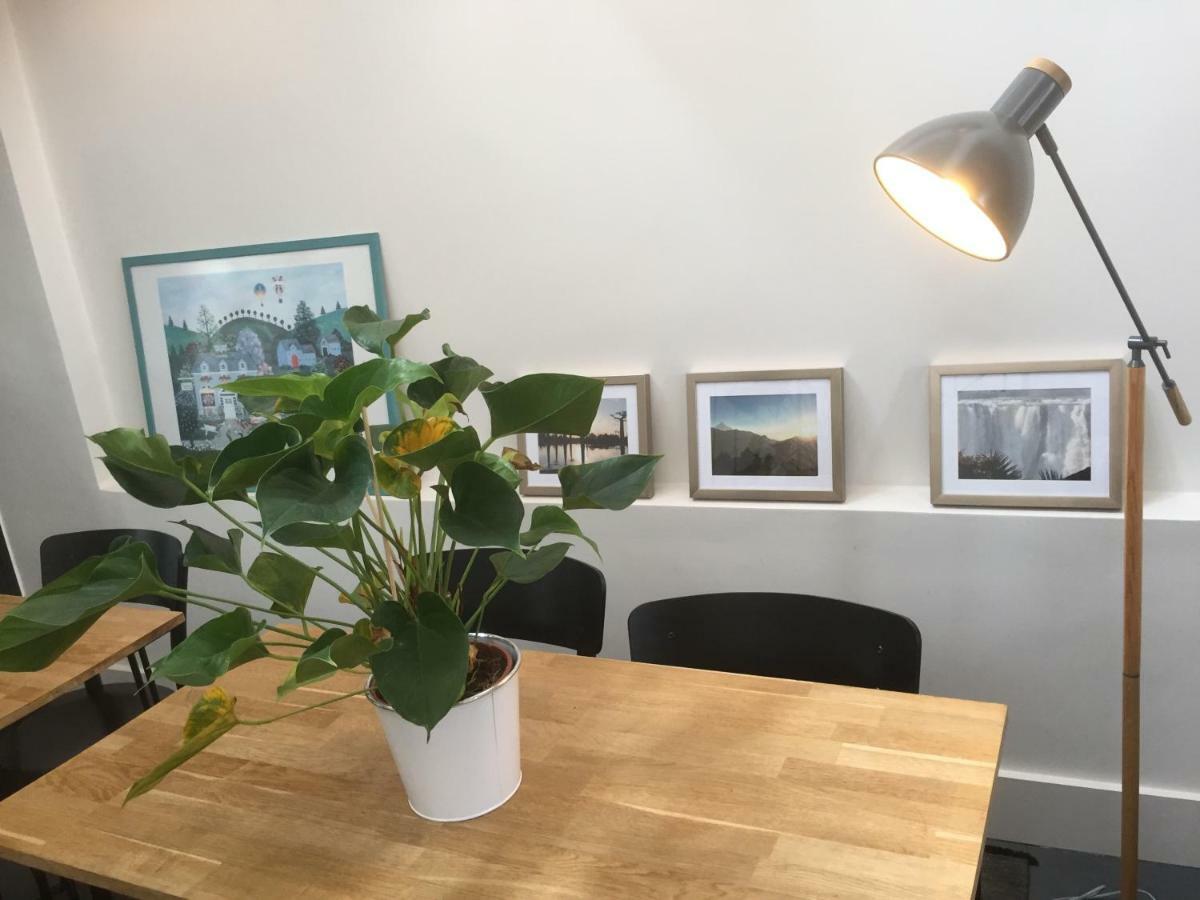La Maison Prune Lyon Extérieur photo